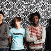 Bloc Party - List pictures