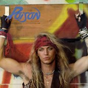 Bret Michaels - List pictures