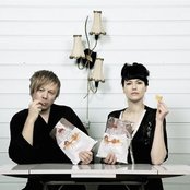 Frost - List pictures