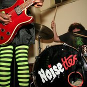 Noisettes - List pictures