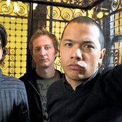 Danko Jones - List pictures