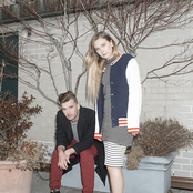 Broods - List pictures