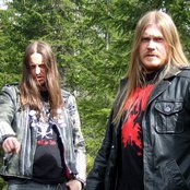 Dark Throne - List pictures