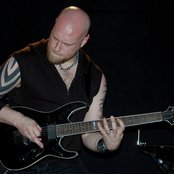 Andy James - List pictures