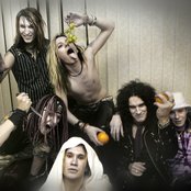 Negative - List pictures