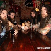 The Absence - List pictures