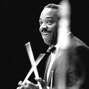 Kenny Clarke - List pictures