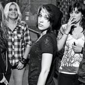 Sick Of Sarah - List pictures