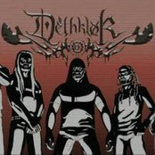Dethklok - List pictures
