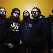 Miss May I - List pictures