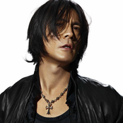 Kyosuke Himuro - List pictures
