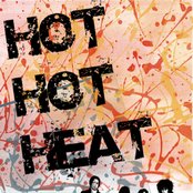 Hot Hot Heat - List pictures