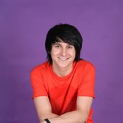 Mitchel Musso - List pictures