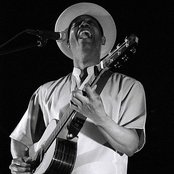 Eric Bibb - List pictures