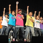 Da Pump - List pictures