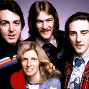 Wings - List pictures