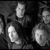 Art Of Dying - List pictures