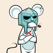 Danger Doom - List pictures