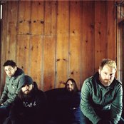 36 Crazyfists - List pictures