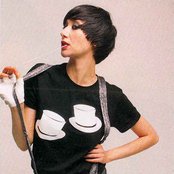 Karen O - List pictures