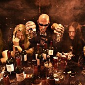 Impaled Nazarene - List pictures