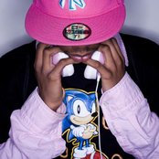 Charles Hamilton - List pictures