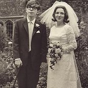 Stephen Hawking - List pictures