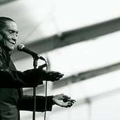Jimmy Scott - List pictures