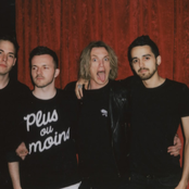 The Darling Buds - List pictures