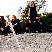 Thyrfing - List pictures