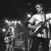 Dean & Britta - List pictures