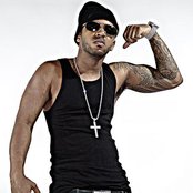 Rocko - List pictures