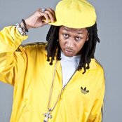 Ice Berg - List pictures