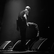 Meshuggah - List pictures