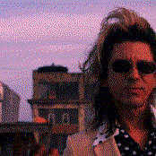 William Basinski - List pictures