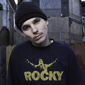 Roach Gigz - List pictures