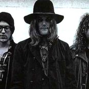 Alberta Cross - List pictures