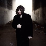 Gary Wilson - List pictures