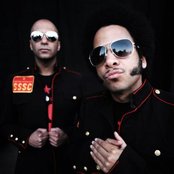 Street Sweeper Social Club - List pictures