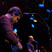 The Anywheres - List pictures