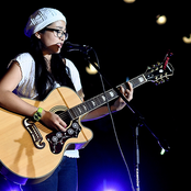 Zia Quizon - List pictures