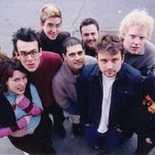 The Hidden Cameras - List pictures