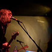 Besnard Lakes - List pictures