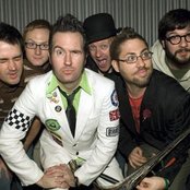 Reel Big Fish - List pictures