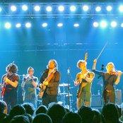 Broken Social Scene - List pictures