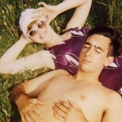 Slow Club - List pictures