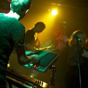 Alpine - List pictures