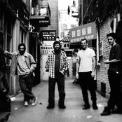 Faith No More - List pictures