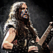 Cruachan - List pictures