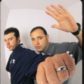 The Crystal Method - List pictures